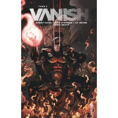 VANISH TOME 2