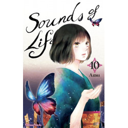 SOUNDS OF LIFE - TOME 10 (VF)