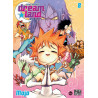 DREAMLAND T08