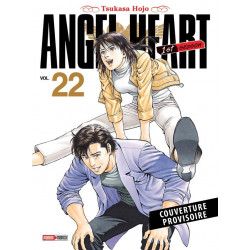 ANGEL HEART SAISON 1 T22 (NOUVELLE EDITION)