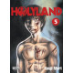 HOLYLAND - TOME 5