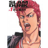 SLAM DUNK DELUXE - TOME 1