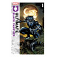 ULTIMATE BLACK PANTHER 1