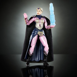 EVIL-LYN MASTERS OF THE UNIVERSE THE MOTION PICTURE MASTERVERSE FIGURINE 18 CM