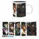 BERSERK MUG 320 ML GROUPE