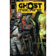 GHOST MACHINE ONE-SHOT CVR A 