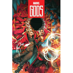 GODS 4