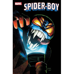 SPIDER-BOY 3