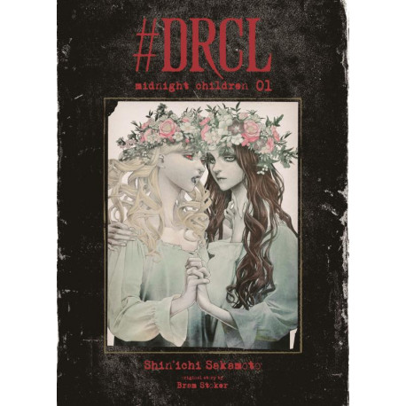 #DRCL MIDNIGHT CHILDREN T01