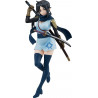 YAMATO MIKOTO IS IT WRONG TO TRY TO PICK UP GIRLS IN A DUNGEON? STATUETTE PVC POP UP PARADE 17 CM