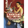 L'HABITANT DE L'INFINI - BAKUMATSU - VOL03