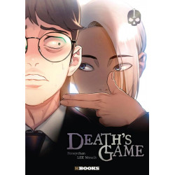 DEATH'S GAME T01