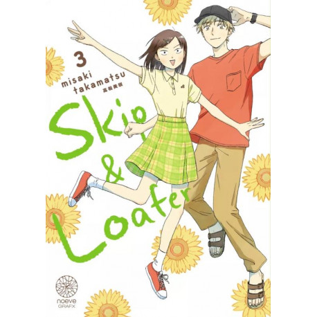 SKIP & LOAFER T03