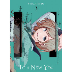 TO A NEW YOU T03