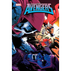 AVENGERS 10