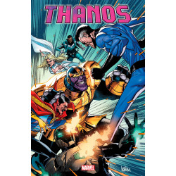 THANOS 3