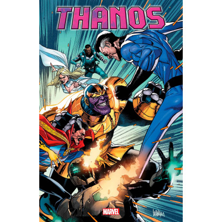 THANOS 3