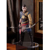ATREUS GOD OF WAR 2018 STATUE PVC POP UP PARADE 16 CM