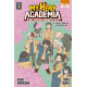 ROMAN MY HERO ACADEMIA LES DOSSIERS SECRETS DE UA T06