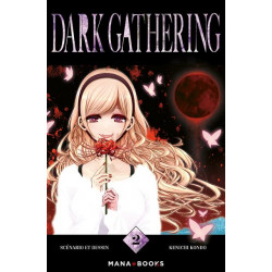 DARK GATHERING T02