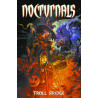 NOCTURNALS TROLL BRIDGE