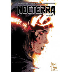 NOCTERRA T03