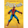 SPECTACULAR SPIDER-MAN : L'INTEGRALE 1980 T22 NOUVELLE EDITION