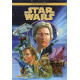 STAR WARS LA SERIE ORIGINALE MARVEL OMNIBUS 1983-1986 T03