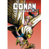 CONAN LE BARBARE : L'INTEGRALE 1982 T14