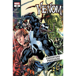 VENOM T04 : ILLUMINATION