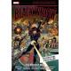 BLACK WIDOW : L'INTEGRALE 1971-1972 T02