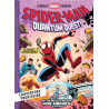 SPIDER-MAN MIGHTY MARVEL TEAM-UP T02 : QUANTUM QUEST