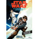 STAR WARS HYPERSPACE STORIES T01