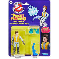 PETE GHOSTBUSTERS KENNER CLASSICS FF ACTION FIGURE 13 CM
