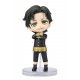 SPY X FAMILY FIGURINE FIGUARTS MINI DAMIAN DESMOND 8 CM