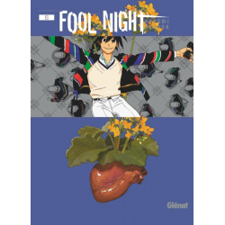 FOOL NIGHT - TOME 06