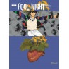 FOOL NIGHT - TOME 06