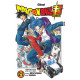 DRAGON BALL SUPER - TOME 21