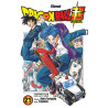 DRAGON BALL SUPER - TOME 21