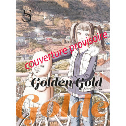 GOLDEN GOLD VOL.5