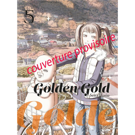 GOLDEN GOLD VOL.5