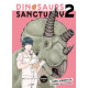 DINOSAURS SANCTUARY - TOME 2