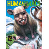 HUMANIMALS T02