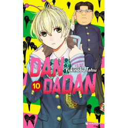 DANDADAN T10