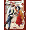 MY DEAR DETECTIVE T01