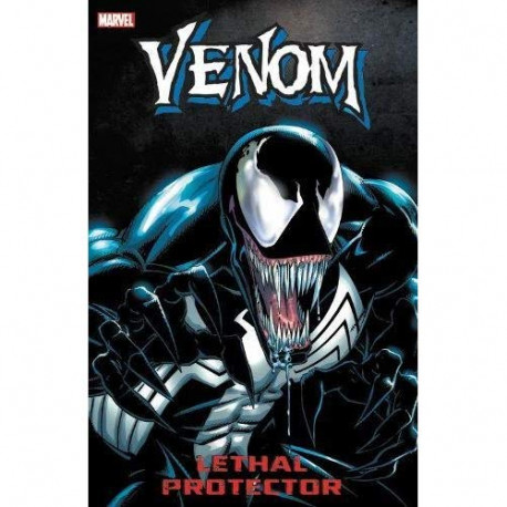 VENOM LETHAL PROTECTOR NEW PTG