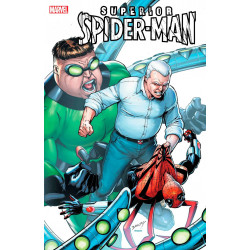 SUPERIOR SPIDER-MAN 4