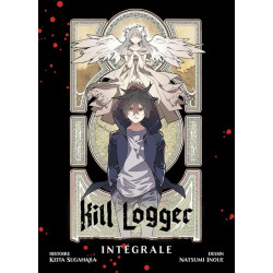 KILL LOGGER COFFRET INTEGRAL