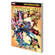 THUNDERBOLTS EPIC COLLECT TP VOL 2 WANTED DEAD OR ALIVE