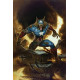 CAPWOLF AND THE HOWLING COMMANDOS TP 